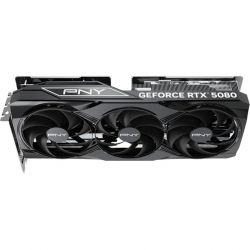 CARTE GRAPHIQUE PNY GEFORCE RTX 5080 TRIPLE FAN 16G