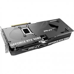 CARTE GRAPHIQUE PNY GEFORCE RTX 5080 TRIPLE FAN 16G