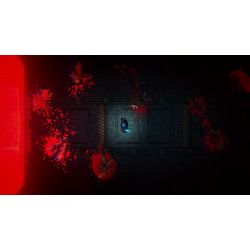 Kusan: City of Wolves PS5