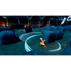 Avatar: The Last Airbender - Quest for Balance PS5