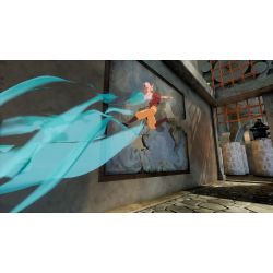 Avatar: The Last Airbender - Quest for Balance PS5