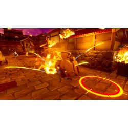 Avatar: The Last Airbender - Quest for Balance PS5