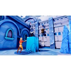 Avatar: The Last Airbender - Quest for Balance PS5