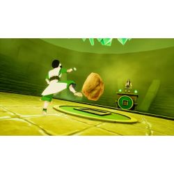Avatar: The Last Airbender - Quest for Balance PS5