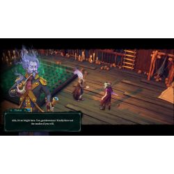 Shadow Gambit: The Cursed Crew Complete Edition (Limited Edition) /PS5