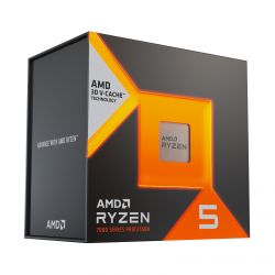 CPU AMD RYZEN 5 7500X 3D (4.0 GHz / 4.5 GHz)
