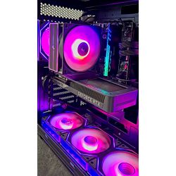 PC GAMER Obsidian RTX 5060 AM5