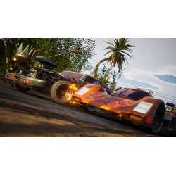 FAST AND FURIOUS: SPY RACERS RISE OF SH1FT3R SWITCH