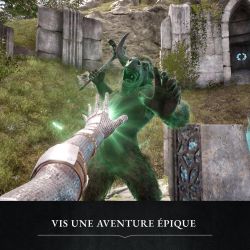 THE ELDER SCROLLS IV (4): OBLIVION DELUXE EDITION REMASTERED SWITCH 2