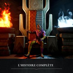 THE ELDER SCROLLS IV (4): OBLIVION DELUXE EDITION REMASTERED SWITCH 2
