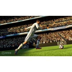 FIFA 18 PS3 OCC
