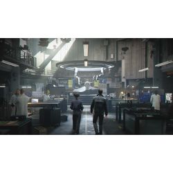 007 First Light PS5