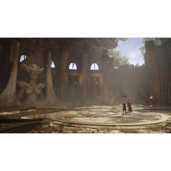 Lost Soul Aside PS5