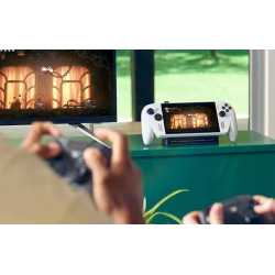 Xbox Remote Play — Jouer aux titres de sa console Xbox, y compris Game Pass, directement sur la ROG Xbox Ally.