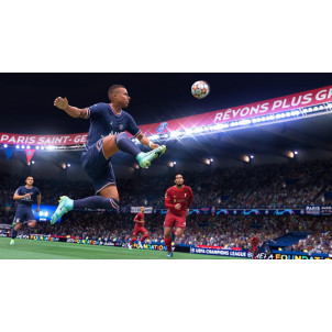 FIFA 22 PS5