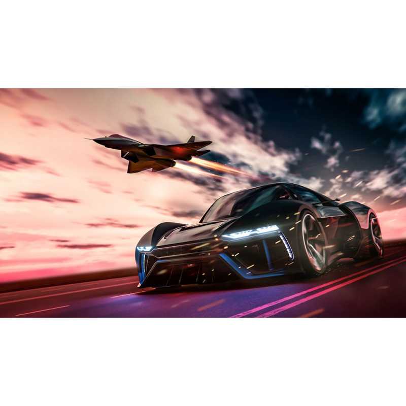 VRR activé — Comparatif du taux de rafraîchissement variable pour une expérience de jeu plus fluide.