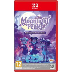 MOONLIGHT PEAKS SWITCH 2