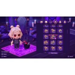 MOONLIGHT PEAKS SWITCH 2