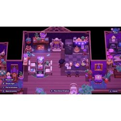 MOONLIGHT PEAKS SWITCH 2