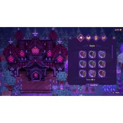 MOONLIGHT PEAKS SWITCH 2