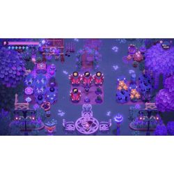 MOONLIGHT PEAKS SWITCH 2