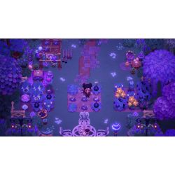 MOONLIGHT PEAKS SWITCH 2
