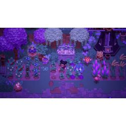 MOONLIGHT PEAKS SWITCH 2