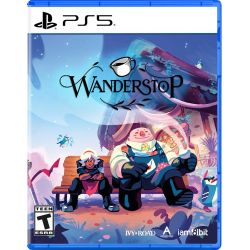 WANDERSTOP PS5