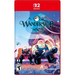 WANDERSTOP SWITCH 2
