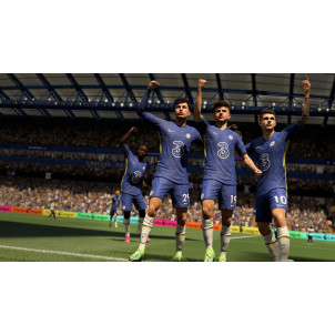 FIFA 22 PS5