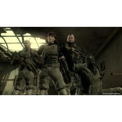 Metal Gear Solid Master Collection Vol.2 D1 SWITCH