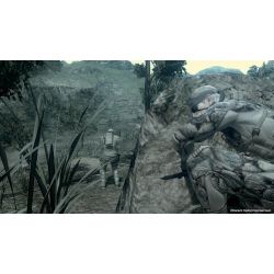 Metal Gear Solid Master Collection Vol.2 D1 SWITCH