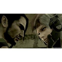 Metal Gear Solid Master Collection Vol.2 D1 SWITCH