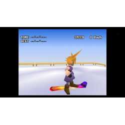 FINAL FANTASY 7 ET FINAL FANTASY 8 REMASTERED TWIN PACK SWITCH