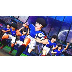 Captain Tsubasa 2 World Fighters Swich