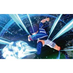 Captain Tsubasa 2 World Fighters Swich