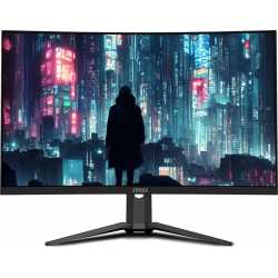 AI Dual Mode – UHD 160Hz — Mode UHD 160 Hz détecté automatiquement par l'AI Dual Mode.