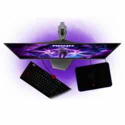 Pied e-sport — Le pied de moniteur concu pour l'e-sport.