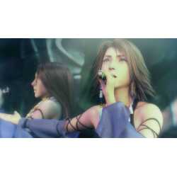 FINAL FANTASY X/X2 HD REMASTER PS4