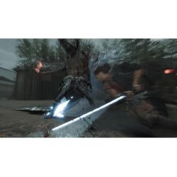 Onimusha: Way of the Sword DELUXE EDITION Switch 2
