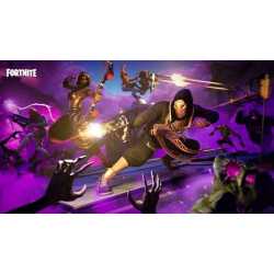 FORTNITE DARKFIRE BUNDLE (CODE IN BOX) SWITCH