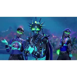 FORTNITE: MINTY LEGENDS PACK PS5