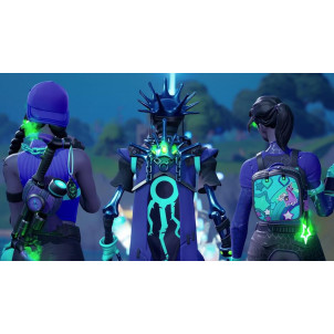 FORTNITE: MINTY LEGENDS PACK PS5