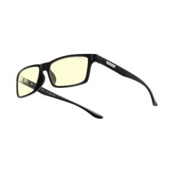 LUNETTE GUNNAR VERTEX ONYX