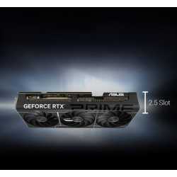 Design 2,5 slots SFF-Ready — Format compact 2,5 slots compatible avec les configurations small-form-factor et ventilateurs