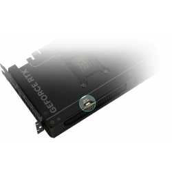 Double BIOS — Deux modes BIOS : performances maximales ou courbe de ventilation plus silencieuse.