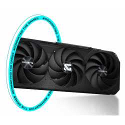 Ventilateur HAWK FAN — Conception de refroidissement actif avec le ventilateur HAWK.