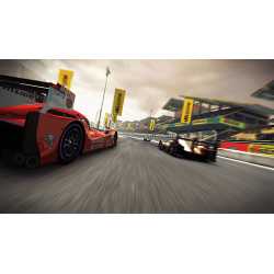 GEAR CLUB UNLIMITED 2 TRACKS EDITION (24H DU MANS INCLUS) SWITCH