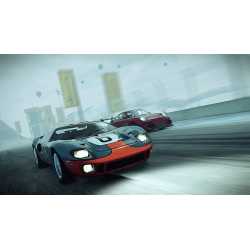 GEAR CLUB UNLIMITED 2 TRACKS EDITION (24H DU MANS INCLUS) SWITCH