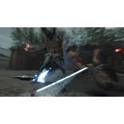 Onimusha: Way of the Sword LENTICULAR EDITION PS5
